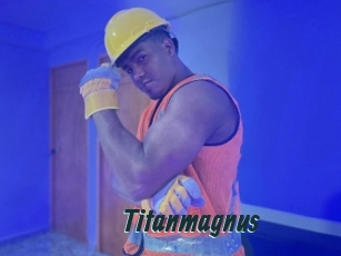 Titanmagnus