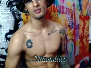 Titanmiller