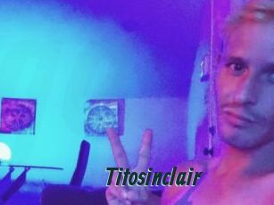 Titosinclair