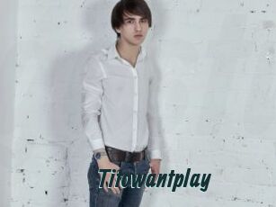Titowantplay