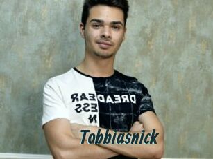 Tobbiasnick