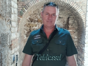 Tobiassol
