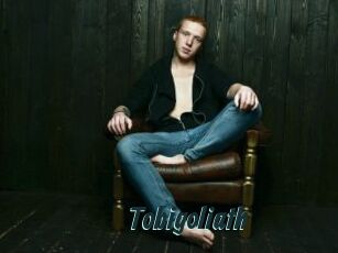 Tobigoliath