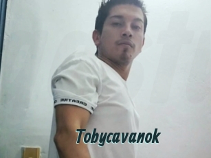 Tobycavanok