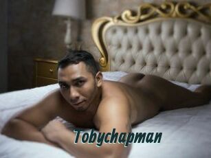 Tobychapman
