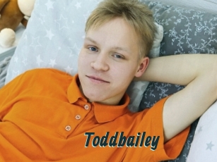 Toddbailey