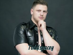 Toddspacey