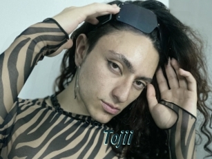 Tojii