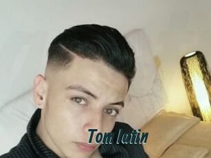 Tom_latin