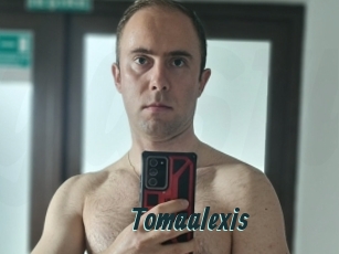 Tomaalexis