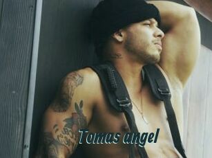 Tomas_angel