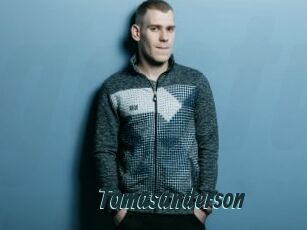 Tomasanderson