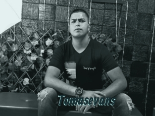 Tomasevans