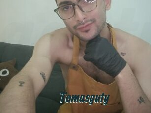 Tomasguty
