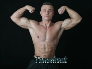 Tomashunk
