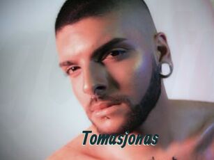 Tomasjonas