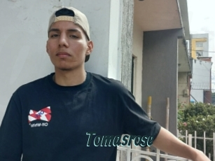 Tomasrose
