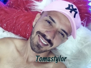 Tomastylor