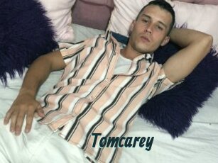 Tomcarey