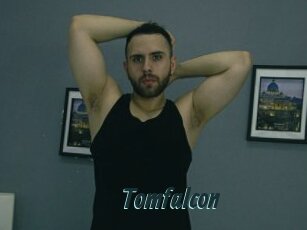 Tomfalcon