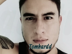 Tomhardd