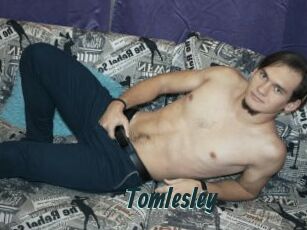 Tomlesley