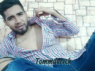 Tommdereck