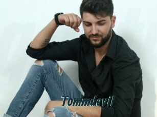 Tommdevil