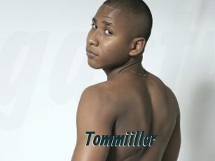 Tommiiller