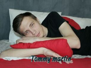 Tommy_martin