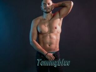 Tommyblue