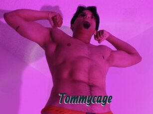 Tommycage