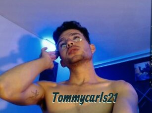 Tommycarls21