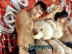 Tommycrox