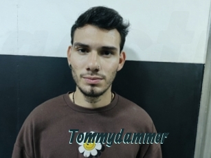 Tommydammer