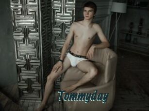 Tommyday
