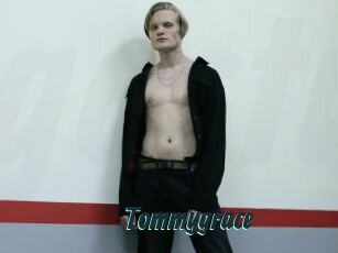 Tommygrace