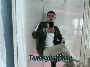 Tommyhoffman