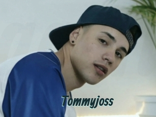 Tommyjoss