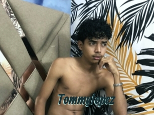 Tommylopez