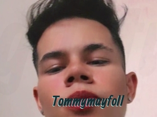 Tommymayfoll