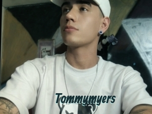 Tommymyers