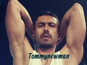 Tommynewman