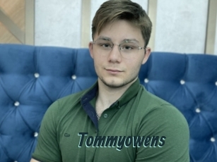 Tommyowens