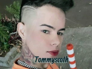 Tommyscoth