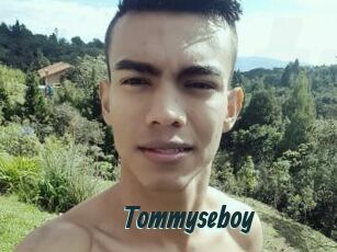 Tommyseboy