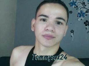 Tommysex24