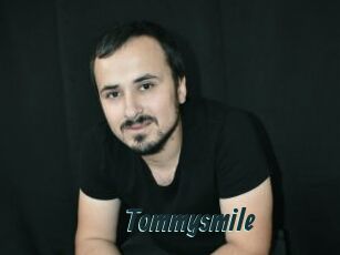 Tommysmile