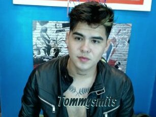 Tommysmits