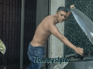 Tommystyles